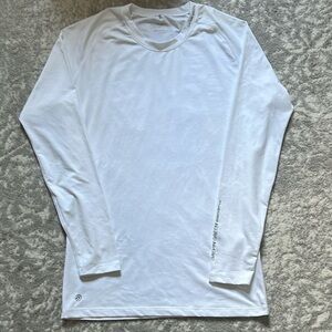 Galvin Green Long-Sleeve Performance Shirt sz M